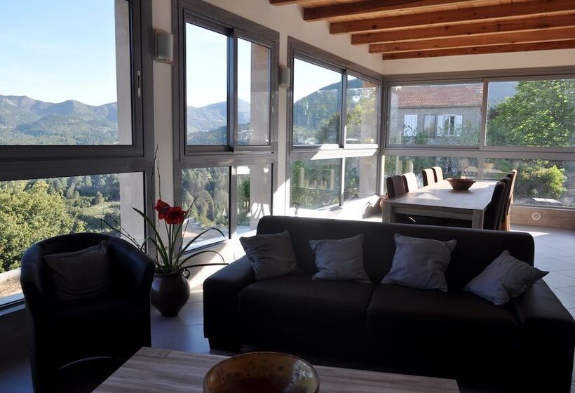 פנסיון Villa Cardellini