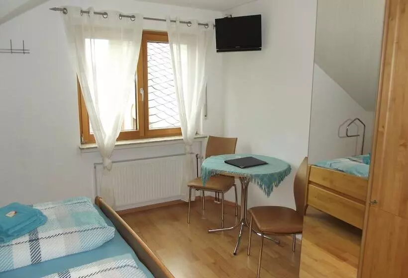 Majatalo Weingut & Gastehaus Kaufmannschneider