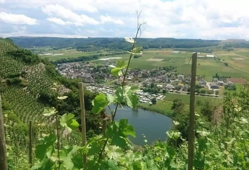 Majatalo Weingut & Gastehaus Kaufmannschneider