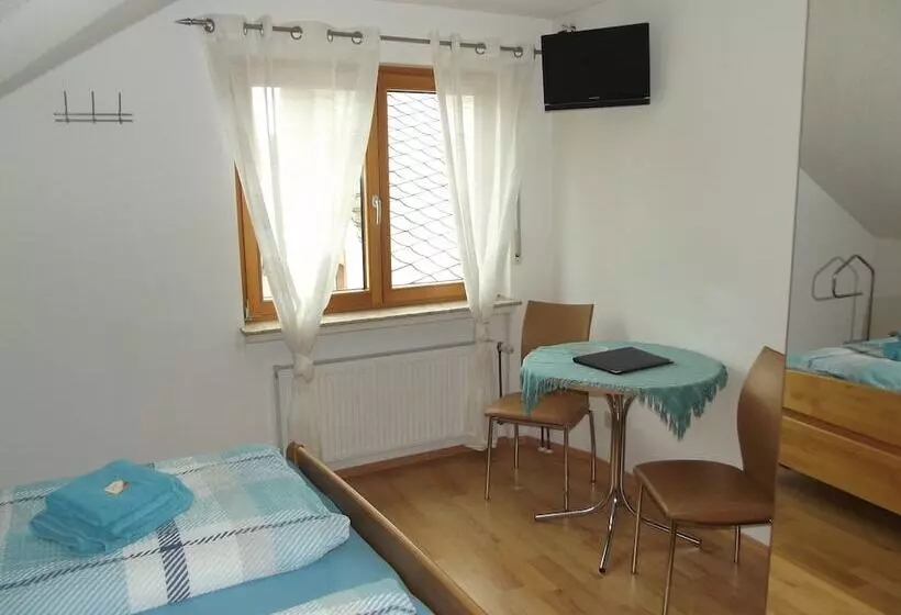 Majatalo Weingut & Gastehaus Kaufmannschneider