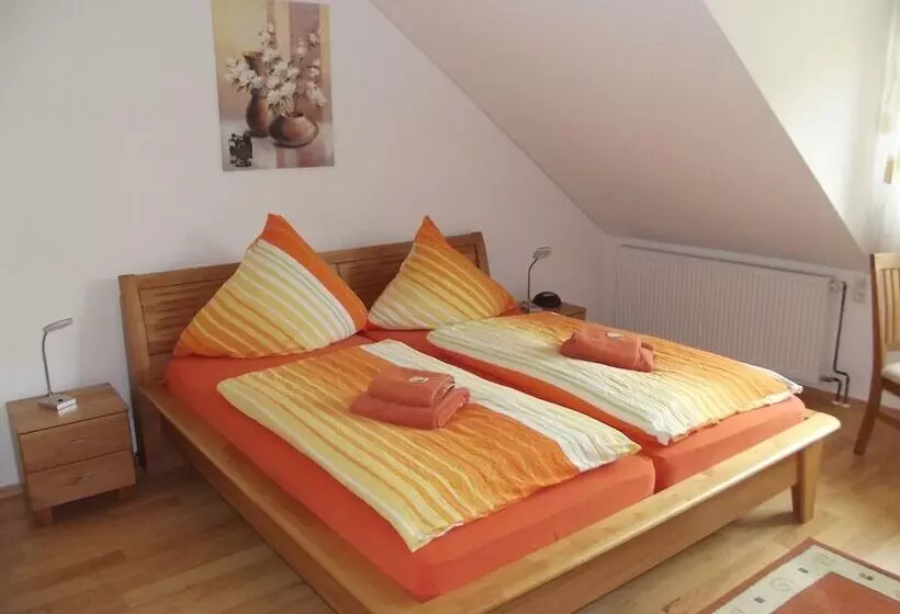 Majatalo Weingut & Gastehaus Kaufmannschneider