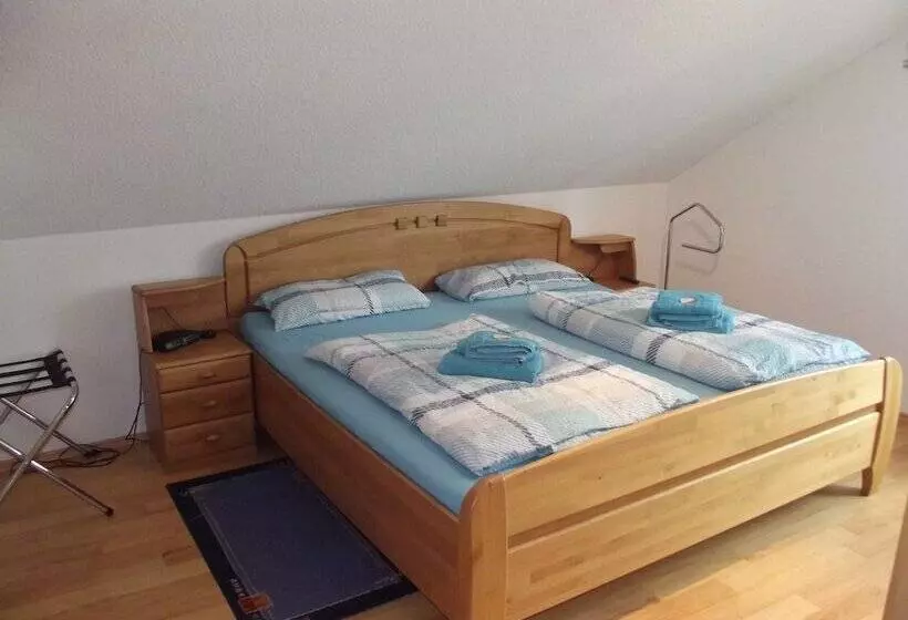 Majatalo Weingut & Gastehaus Kaufmannschneider