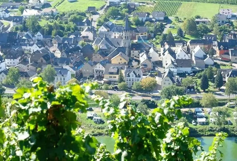 Majatalo Weingut & Gastehaus Kaufmannschneider