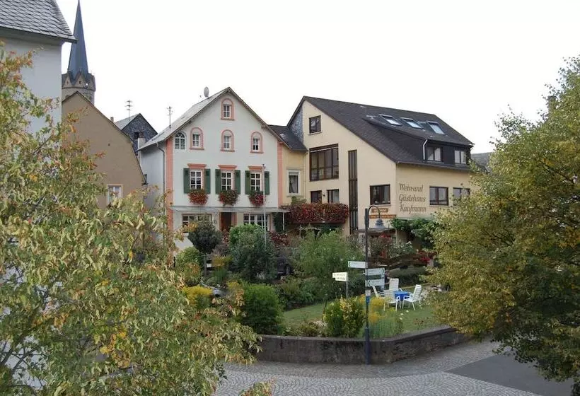 Majatalo Weingut & Gastehaus Kaufmannschneider