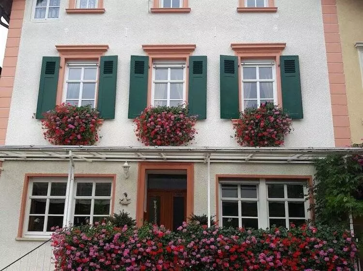 Majatalo Weingut & Gastehaus Kaufmannschneider