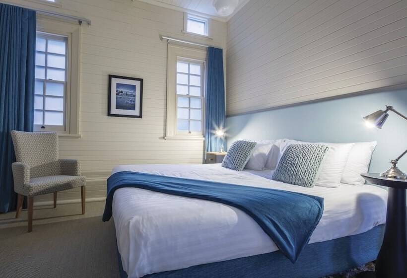 膳宿费 Yarrangobilly Caves House