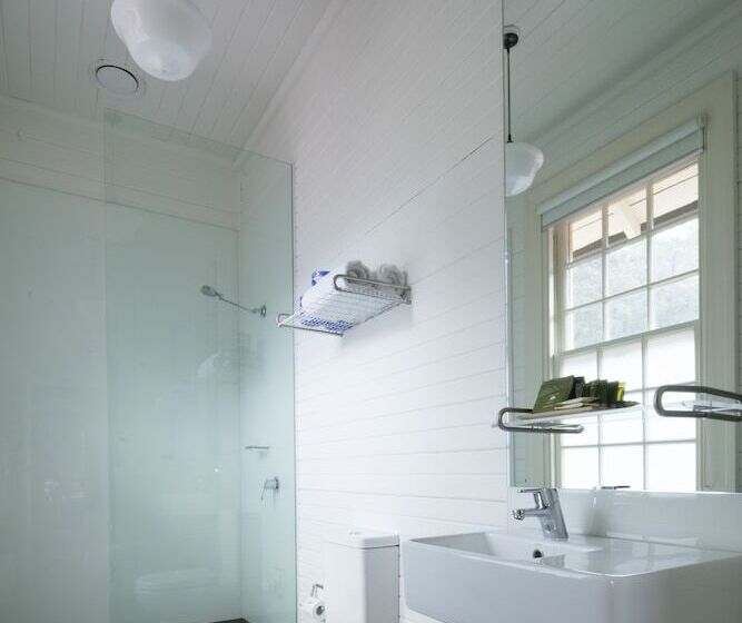 膳宿费 Yarrangobilly Caves House