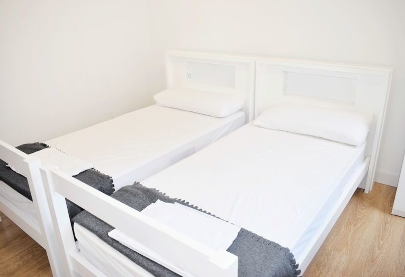 هاستل Ram Rooms R.c