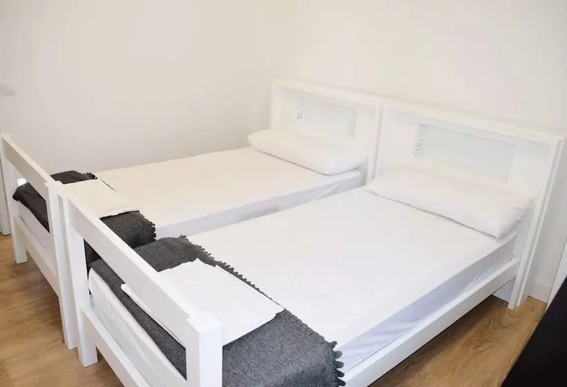 هاستل Ram Rooms R.c