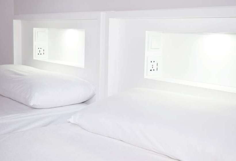 هاستل Ram Rooms R.c