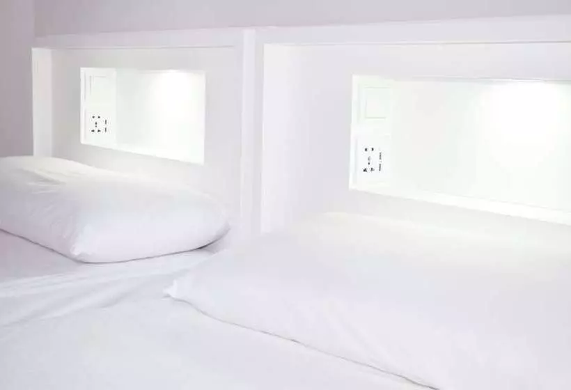 هاستل Ram Rooms R.c