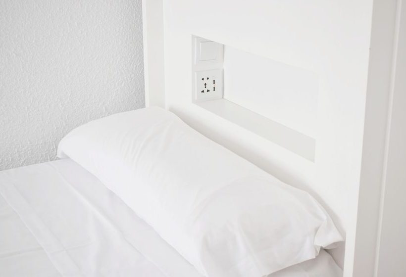 هاستل Ram Rooms R.c