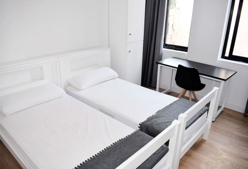 هاستل Ram Rooms R.c