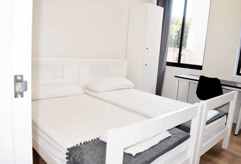 هاستل Ram Rooms R.c