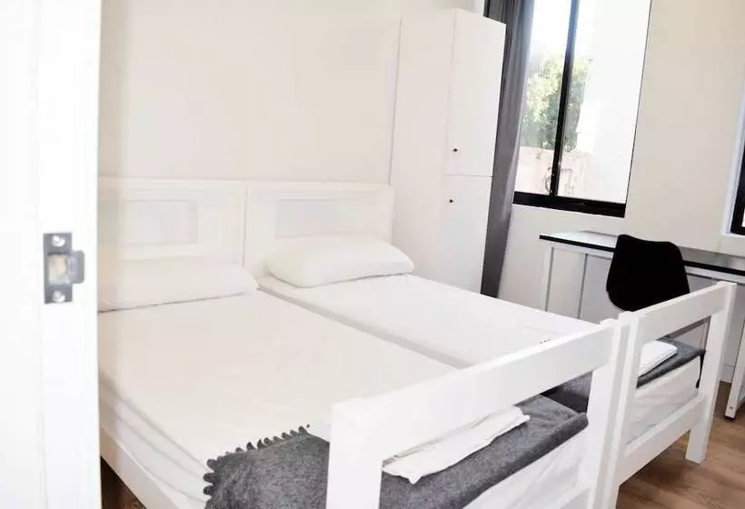 هاستل Ram Rooms R.c