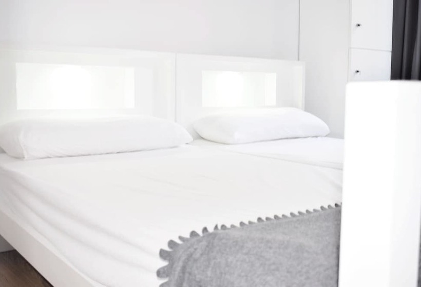 هاستل Ram Rooms R.c