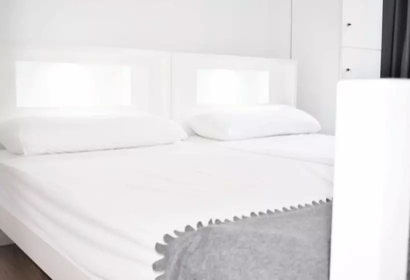 هاستل Ram Rooms R.c