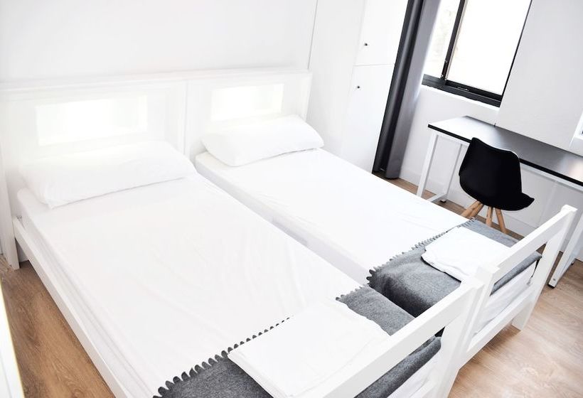 هاستل Ram Rooms R.c