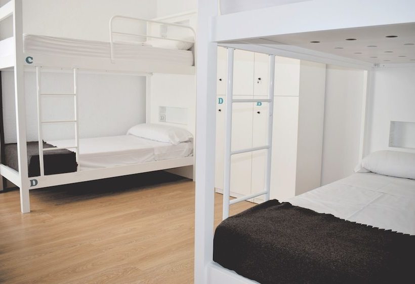 هاستل Ram Rooms R.c