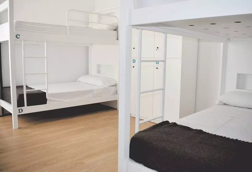 هاستل Ram Rooms R.c