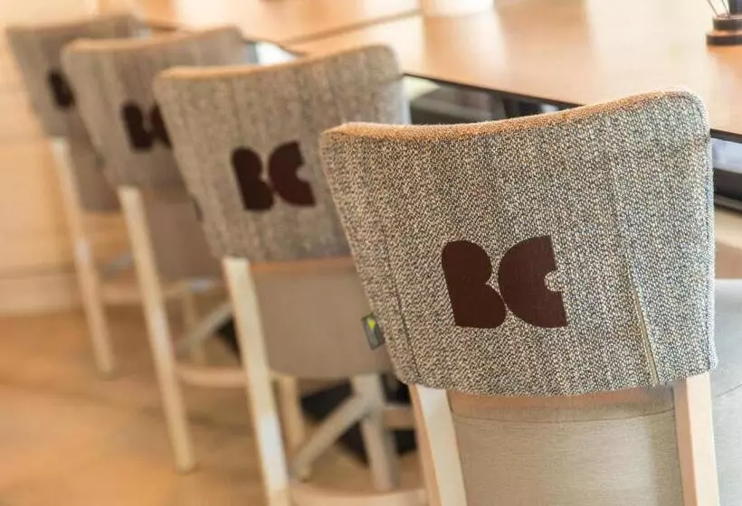 Aamiaismajoitus (B&B) Chambres D  Hôtes Les Ormes