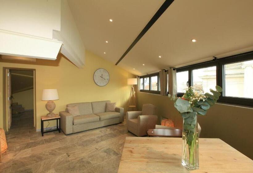 تختخواب و صبحانه Chambres D Hôtes Les Ormes