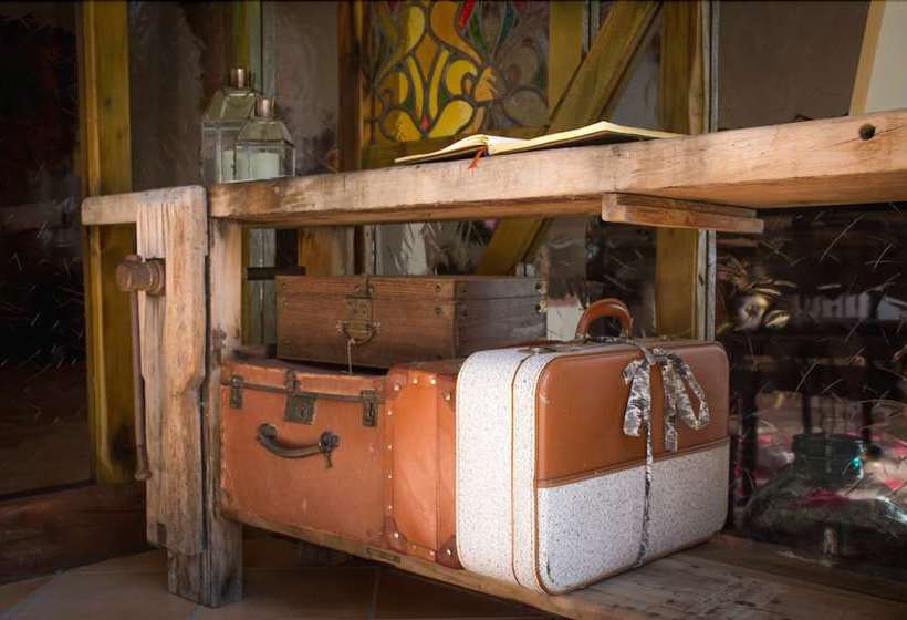 مبيت وإفطار Chambres D Hôtes ô Parazard