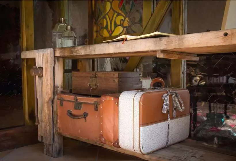 ベッドアンドブレックファースト Chambres D Hôtes ô Parazard