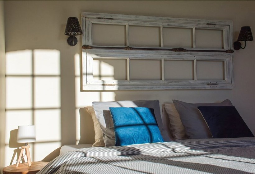 مبيت وإفطار Chambres D Hôtes ô Parazard