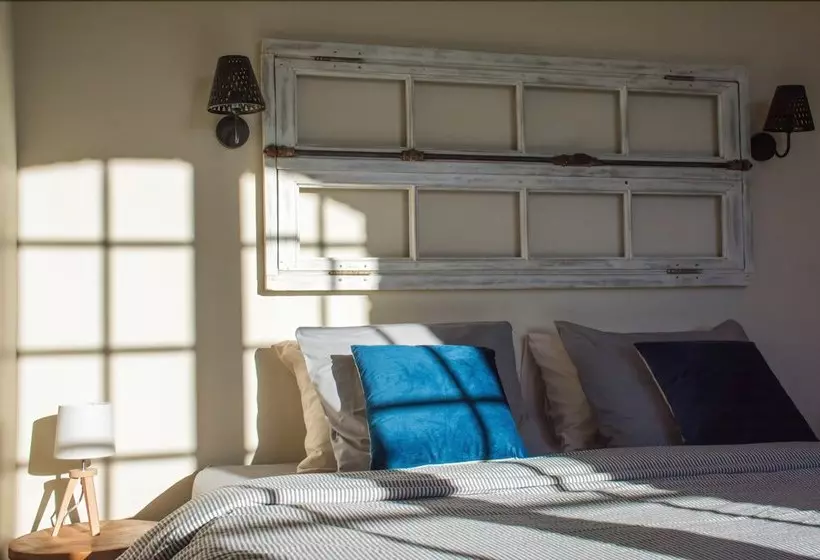 ベッドアンドブレックファースト Chambres D Hôtes ô Parazard