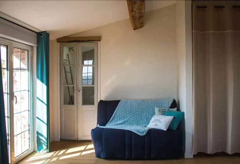 ベッドアンドブレックファースト Chambres D Hôtes ô Parazard