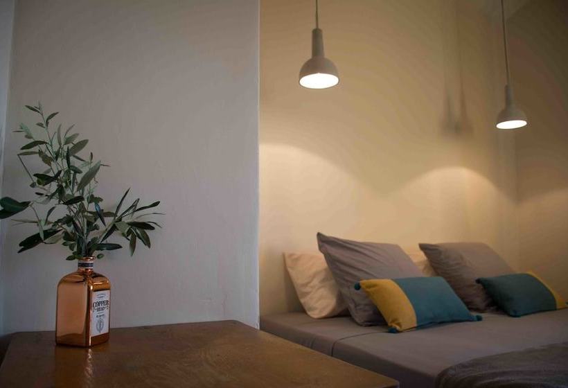 مبيت وإفطار Chambres D Hôtes ô Parazard