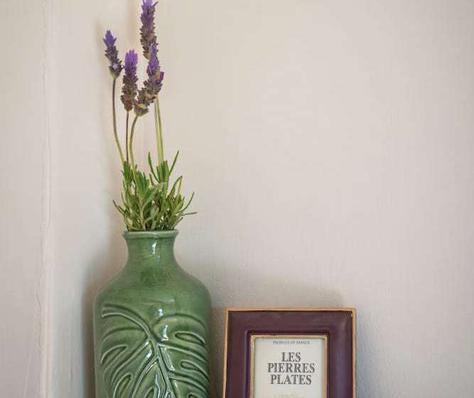 مبيت وإفطار Chambres D Hôtes ô Parazard