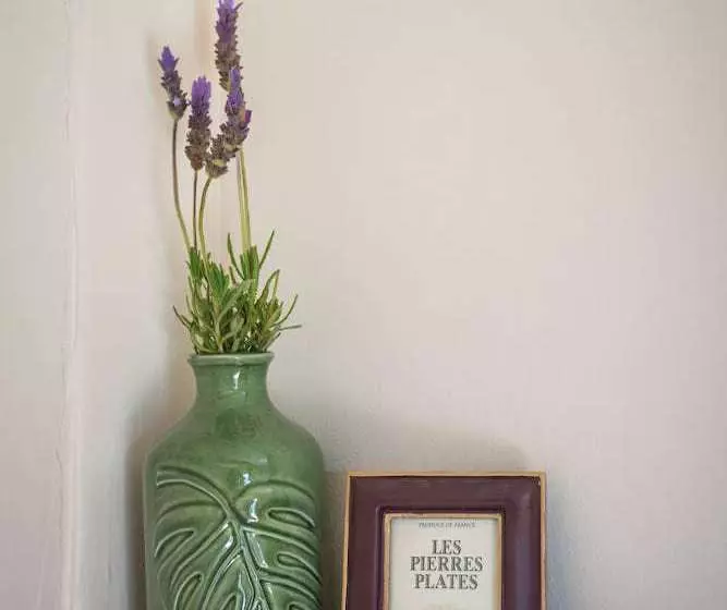 ベッドアンドブレックファースト Chambres D Hôtes ô Parazard