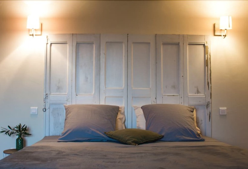 مبيت وإفطار Chambres D Hôtes ô Parazard