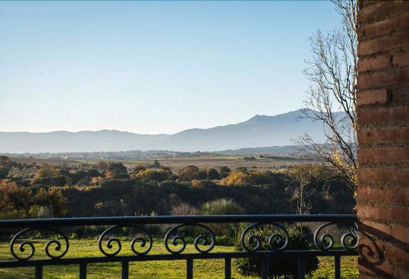 مبيت وإفطار Chambres D Hôtes ô Parazard