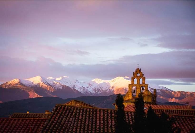 مبيت وإفطار Chambres D Hôtes ô Parazard