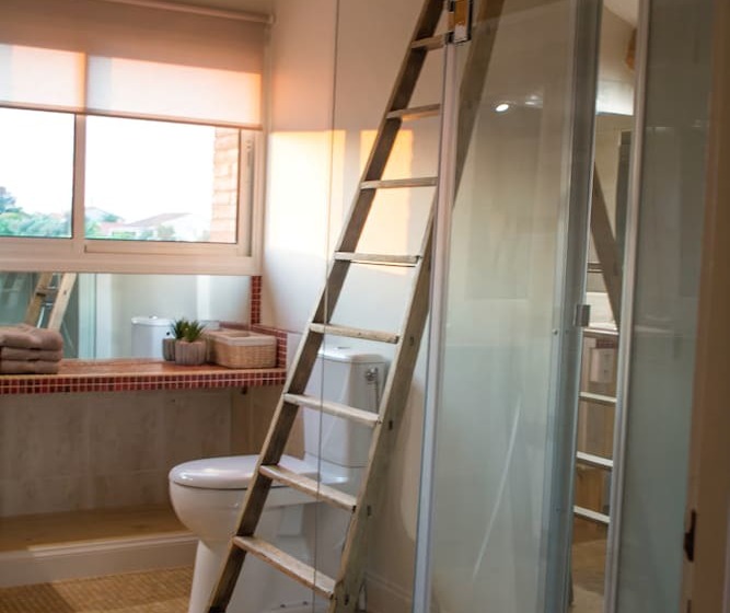 مبيت وإفطار Chambres D Hôtes ô Parazard