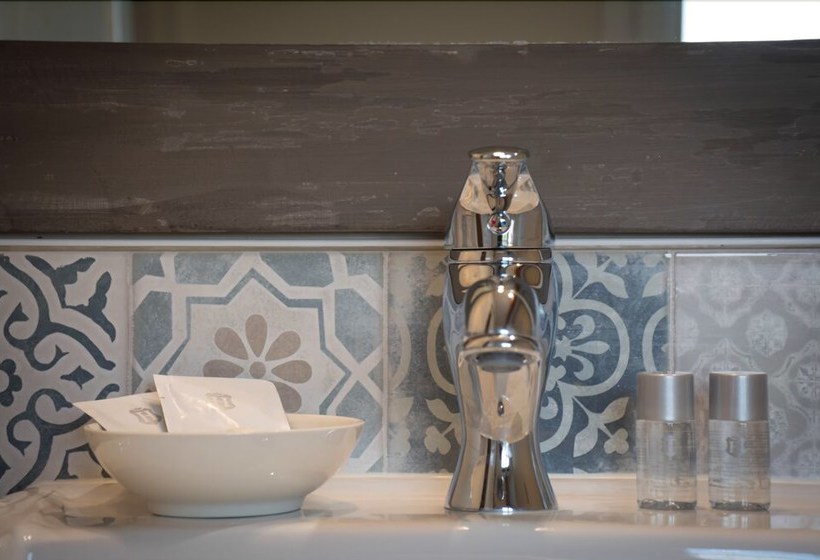 مبيت وإفطار Chambres D Hôtes ô Parazard