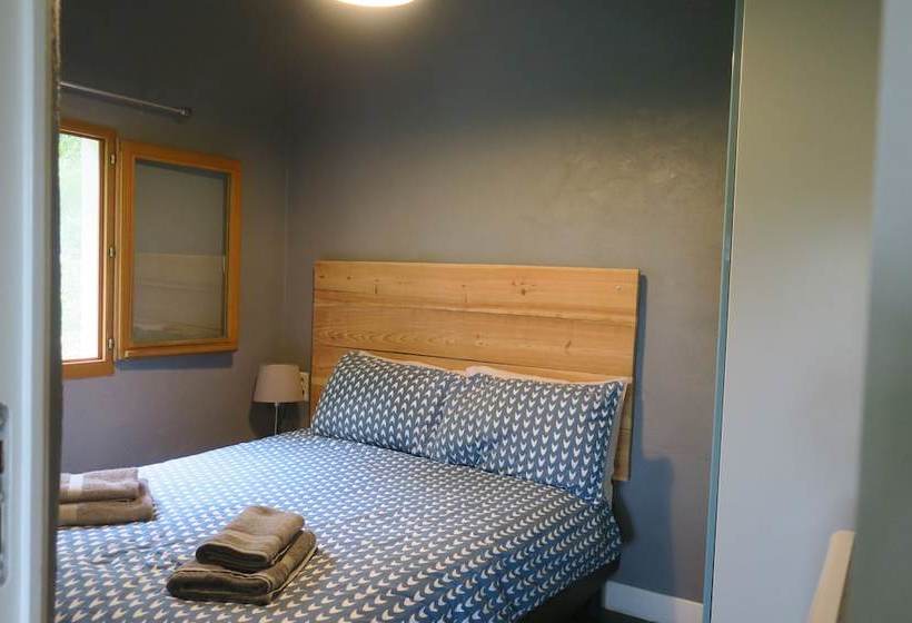 مبيت وإفطار Domaine Le Poteau