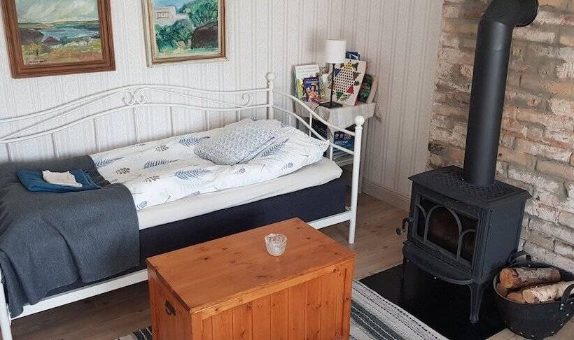 تختخواب و صبحانه Nygården Bed&breakfast