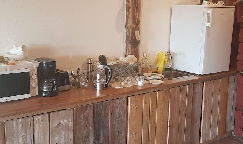 تختخواب و صبحانه Nygården Bed&breakfast