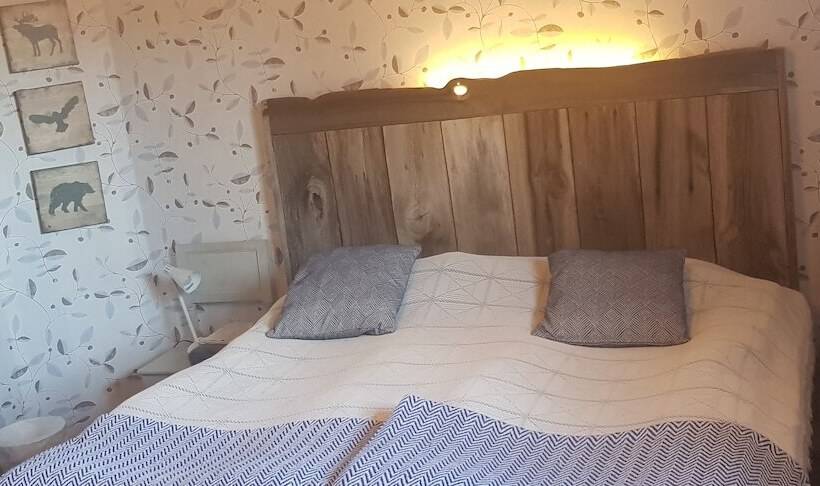 تختخواب و صبحانه Nygården Bed&breakfast