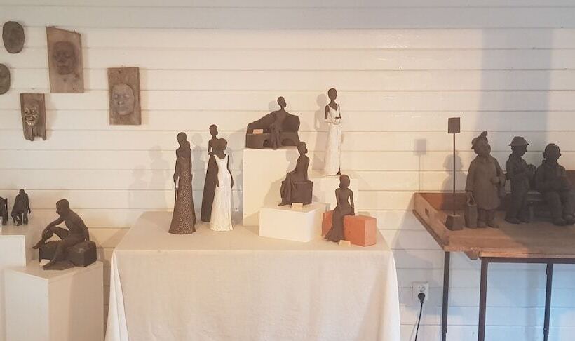 تختخواب و صبحانه Nygården Bed&breakfast