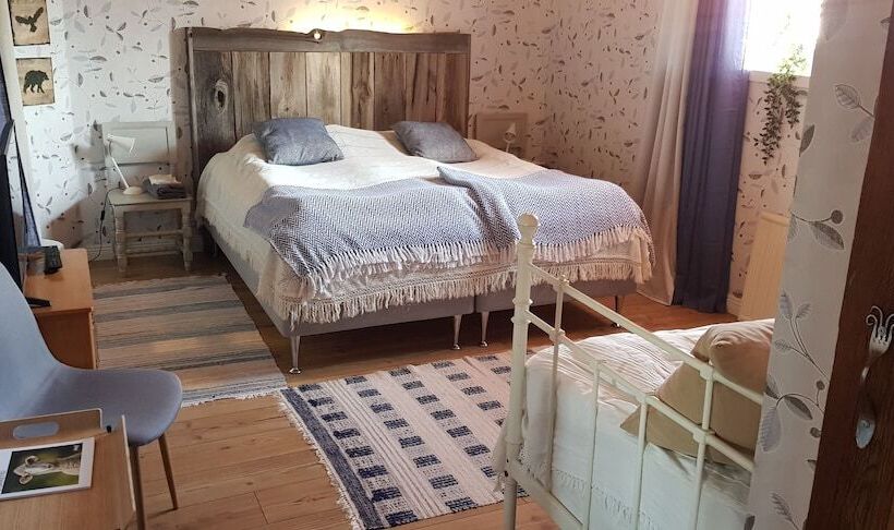 تختخواب و صبحانه Nygården Bed&breakfast