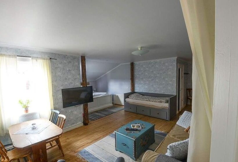 تختخواب و صبحانه Nygården Bed&breakfast