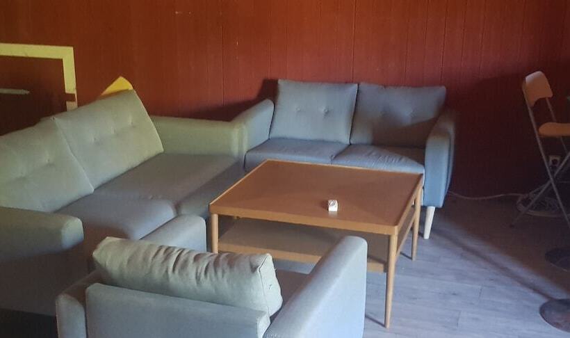 تختخواب و صبحانه Nygården Bed&breakfast