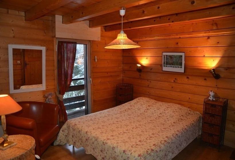 Gite Les 4 Saisons Lac De Chalain