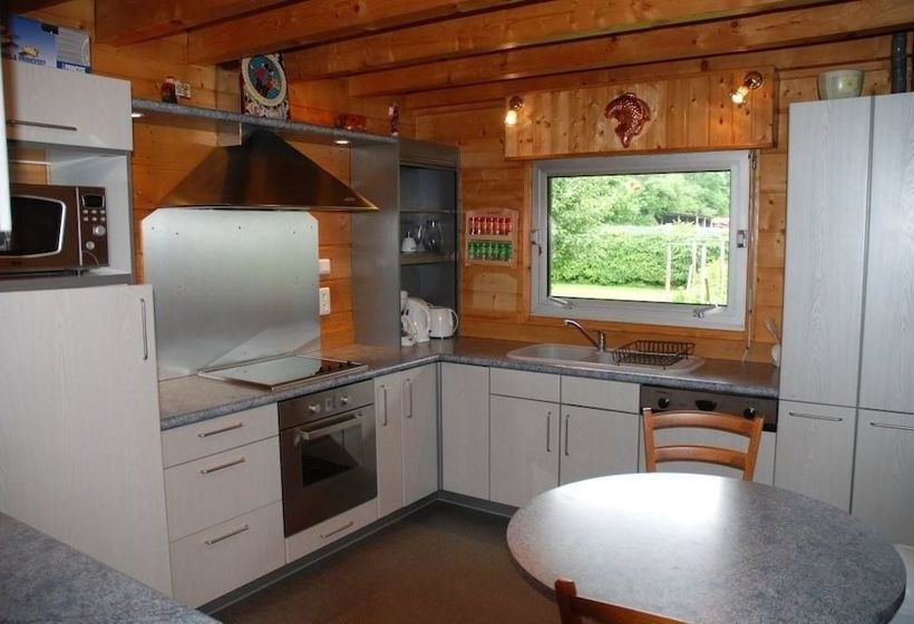 Gite Les 4 Saisons Lac De Chalain