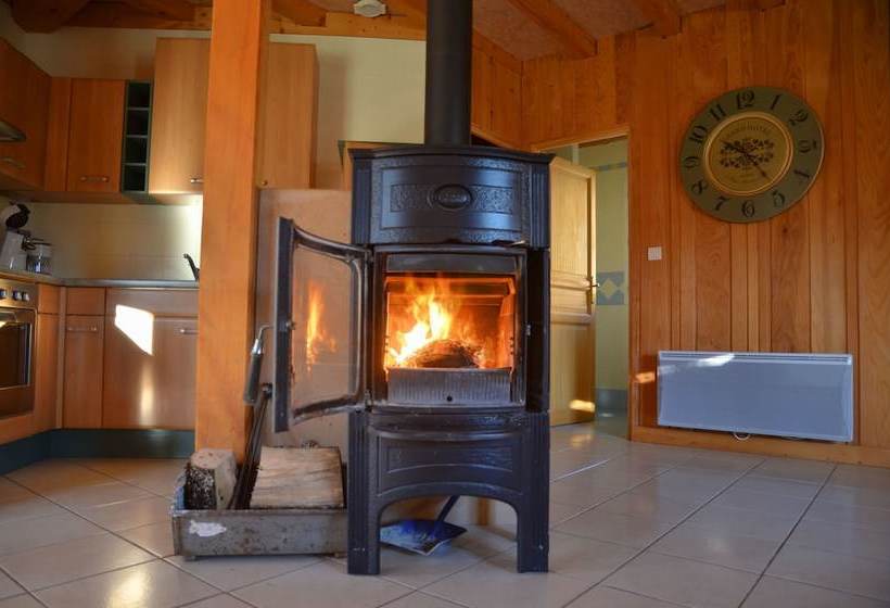 Gite Les 4 Saisons Lac De Chalain